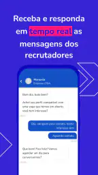 Vagas de Emprego: Catho 5