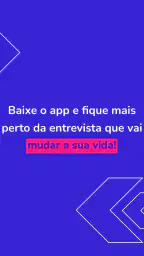 Vagas de Emprego: Catho 7
