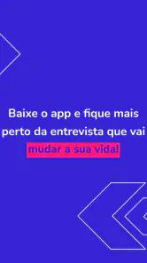 Vagas de Emprego: Catho screenshot