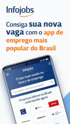 Vagas de emprego - Infojobs 1