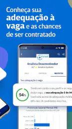 Vagas de emprego - Infojobs 6