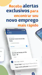 Vagas de emprego - Infojobs 7