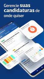 Vagas de emprego - Infojobs 8