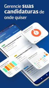 Vagas de emprego - Infojobs screenshot