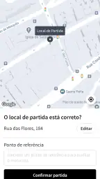 #VaideRota77 Passageiro 4