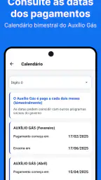 Vale Gás - Auxílio Meu social 2