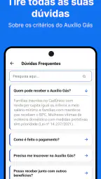 Vale Gás - Auxílio Meu social 3