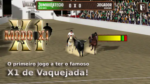 Valeu Boi: O Jogo da Vaquejada 2