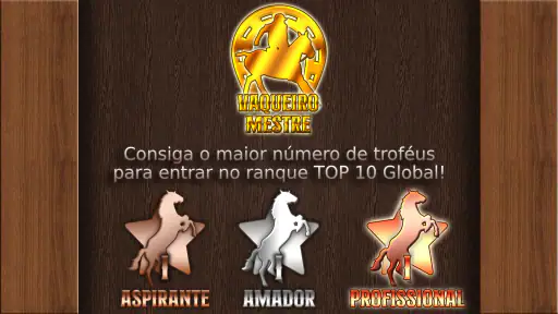 Valeu Boi: O Jogo da Vaquejada 7