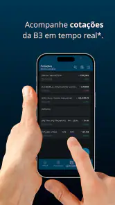 Valor PRO: Notícias & Ações screenshot