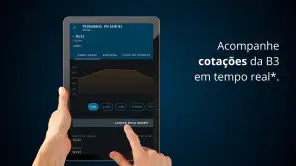 Valor PRO: Notícias & Ações screenshot