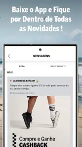 Vans screenshot