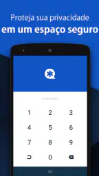 Vault - Hide Pics, App Lock 1