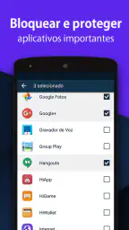 Vault - Hide Pics, App Lock 3