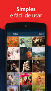 Vault - Hide Pics, App Lock screenshot