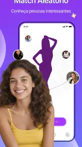 Vava.live - Chat de vídeo screenshot