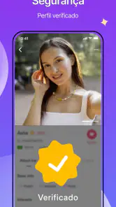 Vava.live - Chat de vídeo screenshot