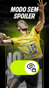 VBTV - Vôlei ao vivo screenshot