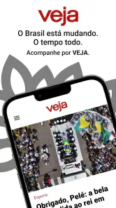 Veja screenshot