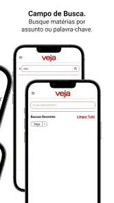 Veja screenshot