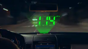 Velocímetro Digital - Odômetro screenshot