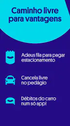 Veloe: Tag, IPVA e mais 1