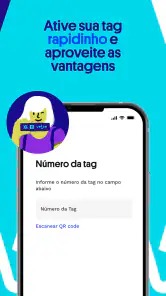 Veloe: Tag, IPVA e mais screenshot