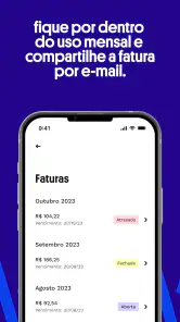 Veloe: Tag, IPVA e mais screenshot
