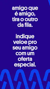 Veloe: Tag, IPVA e mais screenshot