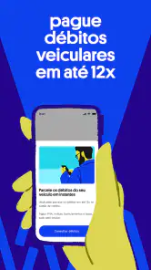Veloe: Tag, IPVA e mais screenshot