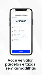 Velotax screenshot
