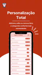 Vem Bebê: Lista de Enxoval 4