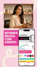 Vendah | Revenda com crédito 1