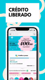 Vendah | Revenda com crédito 2