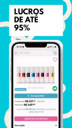 Vendah | Revenda com crédito 4