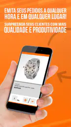 Vendas, Estoque, Pedidos e PDV 2