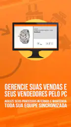 Vendas, Estoque, Pedidos e PDV 3