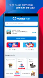 Vendas Mateus Mais 1