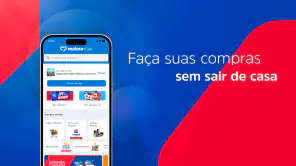 Vendas Mateus Mais screenshot