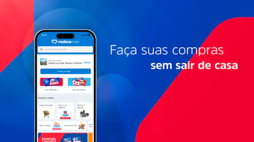 Vendas Mateus Mais 6