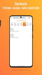 Vendas Multi: estoque e gestão 2