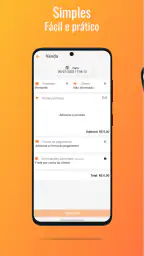 Vendas Multi: estoque e gestão 3