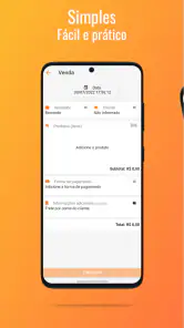 Vendas Multi: estoque e gestão screenshot