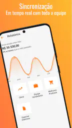Vendas Multi: estoque e gestão 4