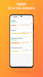 Vendas Multi: estoque e gestão 5