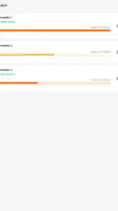 Vendas Multi: estoque e gestão screenshot