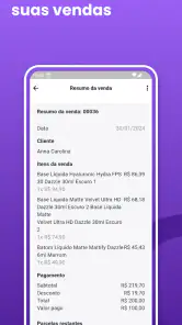 VendeAe screenshot