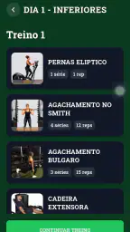 Verão Shape Fitness 1