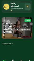 Verão Shape Fitness 2