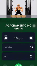 Verão Shape Fitness 4
